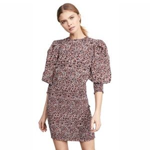 Rebecca Minkoff Tabby dress size Small